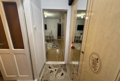 Apartament cu 2 camere semidecomandat, mobilat în Cetate - 6