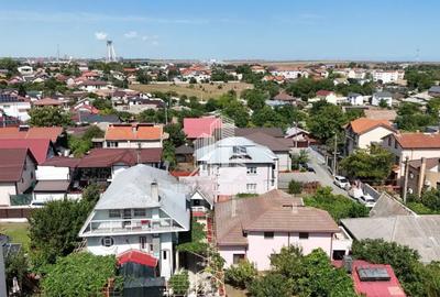 Casă cu 8 camere cu Teren 332 Mp în Agigea - 16