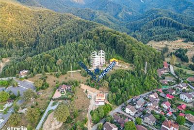 Teren de 7000 mp, în Central - 12