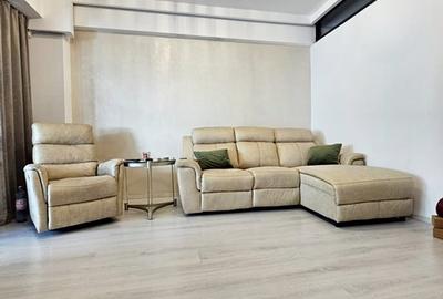 Apartament modern, spațios – Zona Campus, Constanța - 3