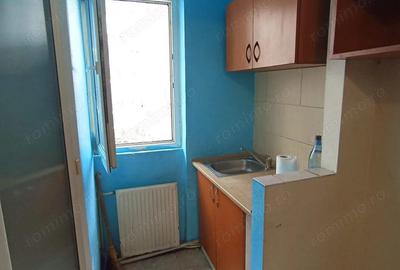 Garsoniera din uscatorie - 4