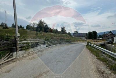 Teren 4397 mp Intravilan Manastirea Humorului / Lunga Buc... - 7