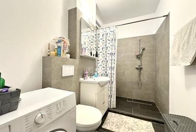 Apartament mobilat si utilat, 2 camere, 49 mp utili - zona Cora, Dumbravita - 5