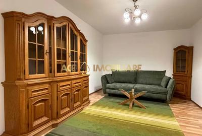 Apartament cu 2 camere decomandat, mobilat în Tei - 1