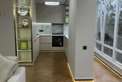 Apartament de vanzare cu 2 camere in zona Vitan - 8