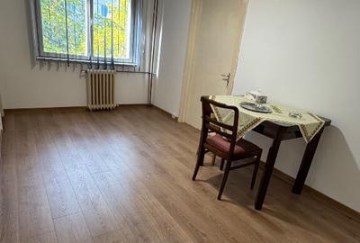 Apartament 2 camere renovat, 32 m2, etaj 1, Strada Gavril Muzicescu Apartament 2 camere renovat, 32 m2, etaj 1, Strada Gavril Muzicescu - 3