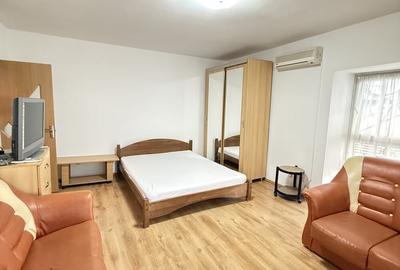 Garsonieră decomandată în Nerva Traian - 10