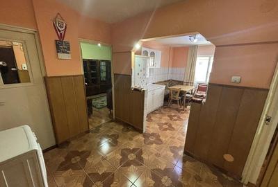 Apartament cu 2 camere decomandat în Exterior Vest - 3