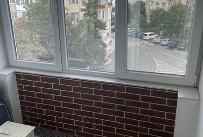 Garsonieră decomandată în Exterior Vest - 2