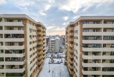 Apartament 2 camere – Venus 4 Residence | Complet mobilat si utilat | 10 min M2 - 15