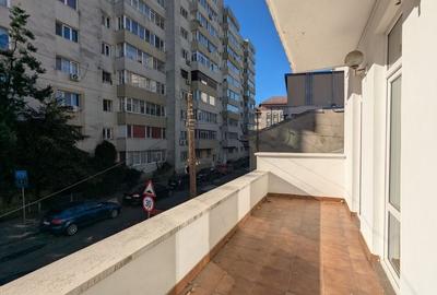 Casa cu 9 camere, P+2, pentru rezidenta sau birouri, in Dorobanti! - 10