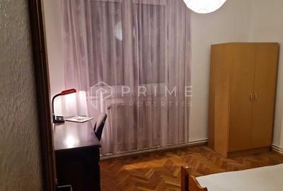 Apartament 3 camere – proaspăt renovat – zona 7 Noiembrie - 6