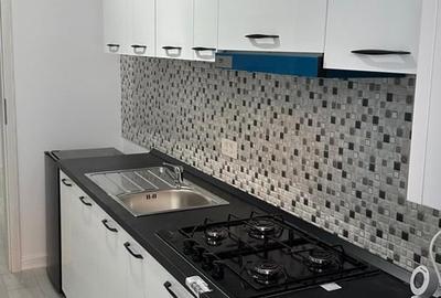 Garsonieră semidecomandată în Berceni - 21