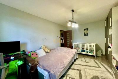 Apartament 3 camere | Decomandat | 68 mpu | zona Kaufland Manastur - 3