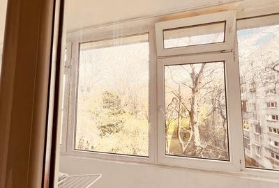 Apartament cu 3 camere semidecomandat, mobilat în Brâncoveanu - 33