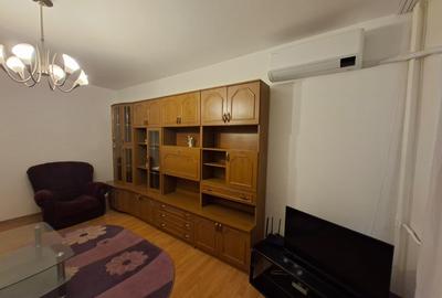 Garsonieră decomandată, mobilată în Colentina - 2