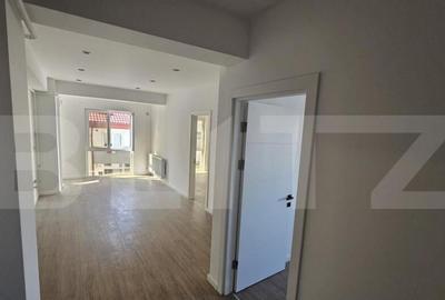 Apartament 3 camere, 54 mp, Bloc nou, Radauti - 2