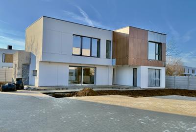 Vilă individuală Modernă - Tunari - Zonă rezidențială & Lângă Pădure - 2