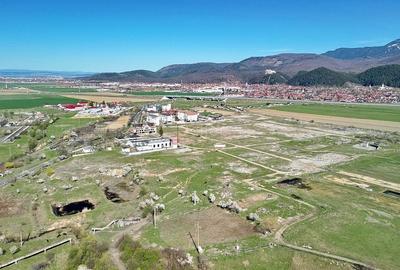 Teren intravilan industrial - 22