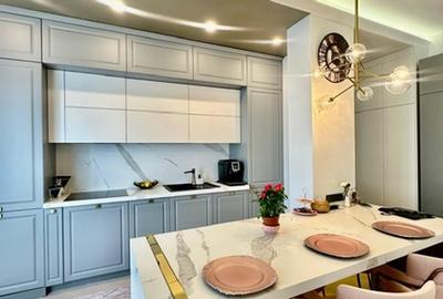 APARTAMANT DE LUX, 2camere spatioase, terasa, parcare exterioara! - 2