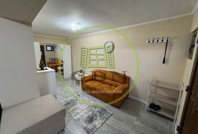 Apartament 3 camere, open-space, 70mp+20mp terasa, Centru, zona Stefan cel Mare - 4