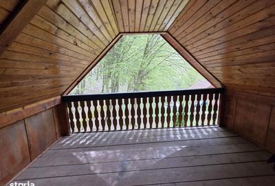 Casă cu 4 camere în Ighiel - 12