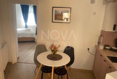 2 garsoniere, regim hotelier - Piata Armelor - 7