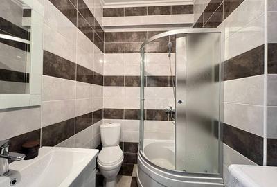 Garsonieră decomandată în Complex Studențesc - 2