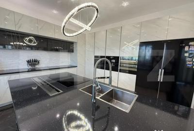 Casă cu 5 camere cu Teren 3500 Mp în Viile Satu Mare - 11