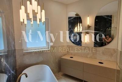 Vila NOUA cu arhitectura moderna, 5 camere, Iancu Nicolae, garaj - 16