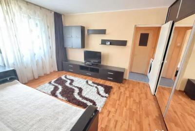 Apartament cu 2 camere semidecomandat în Florilor - 8
