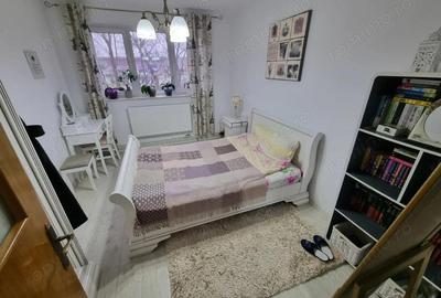 Apartament cu 3 camere decomandat, mobilat în Abator - 5