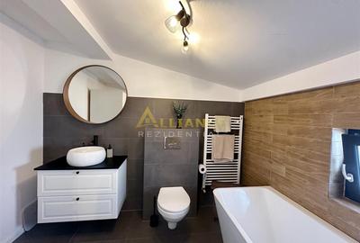 Casă cu 4 camere cu Teren 100 Mp în Metalurgiei - 11