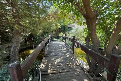 Casa de vanzare in Mamaia Sat Constanta - 3