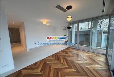 Apartament cu 3 camere decomandat în Băneasa - 3