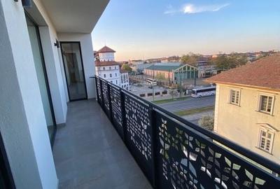 Apartament bloc nou 4 camere - parcare subterana - 13