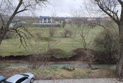 Apartament cu 2 camere decomandat în Sânpetru - 3
