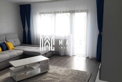 Apartament cu 3 camere, mobilat în Arhitecților - Calea Cisnădiei