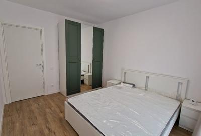 Apartament cu 2 camere decomandat în Titan - 12