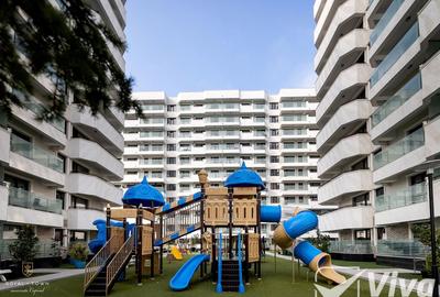 COPOU-2 camere-Royal Town-cu LOC de parcare!