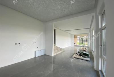 Casa individuala exclusivista in Cisnadie judet Sibiu - 38