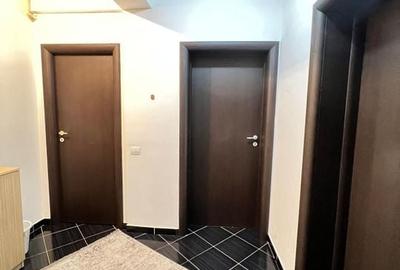 Garsoniera Decomandata Militari Residence Rezervelor 62 Lidl Ballrom - 5