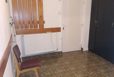 Garsonieră semidecomandată în Central - 4