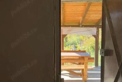 Casă cu 2 camere în Biharia - 17