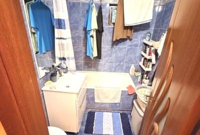 Apartament 3 camere, etaj 1, geam la baie, CT, PVC Alexandru - MINERVA - 8
