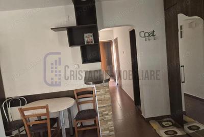 Cartierul Ghencea_acces metrou_Apartament 3 camere, decomandat, mobilat clasic Cartierul Ghencea_acces metrou_Apartament 3 camere, decomandat, mobilat clasic - 4