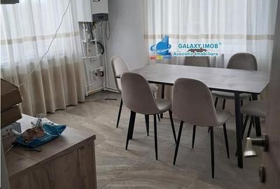 Casă cu 4 camere în Central - 9