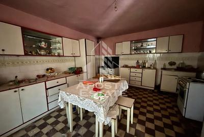 Casa cu 5 camere, 777 mp teren la MOLDOVA VECHE, ideal casa de vacanta - 4
