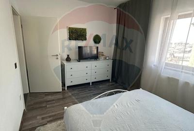 Apartament 2 camere de închiriat – Sânpetru Residence. - 10