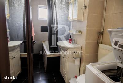 Apartament cu 2 camere în Seleuș - 1